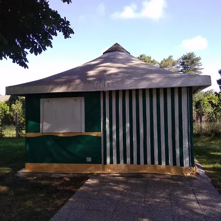 Camping Camping Les Ombrages De L'adour Aire-sur-lʼAdour