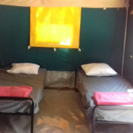 Camping Camping Les Ombrages De L'adour Aire-sur-lʼAdour